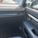 Honda CRV Atrás 20